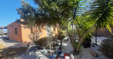 Stunning Four Bedroom Villa For Rent, paphos