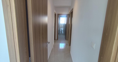 Brand-New three Bedroom Upper House for Rent in Omonoia