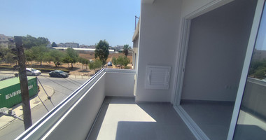 Brand-New three Bedroom Upper House for Rent in Omonoia