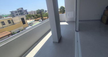 Brand-New three Bedroom Upper House for Rent in Omonoia