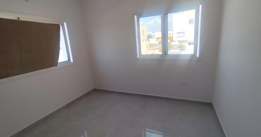 Brand-New three Bedroom Upper House for Rent in Omonoia