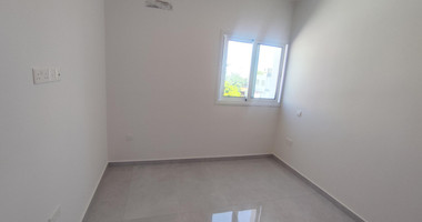 Brand-New three Bedroom Upper House for Rent in Omonoia