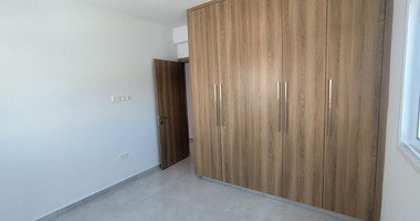 Brand-New three Bedroom Upper House for Rent in Omonoia