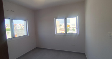 Brand-New three Bedroom Upper House for Rent in Omonoia