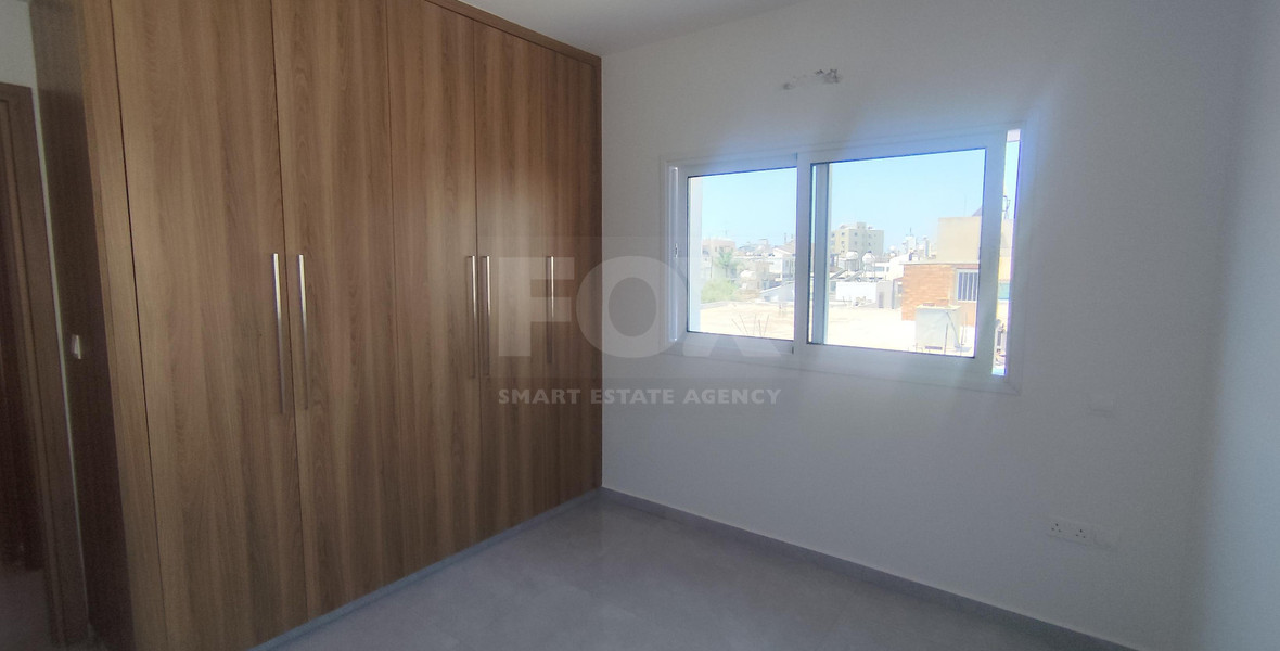 Brand-New three Bedroom Upper House for Rent in Omonoia