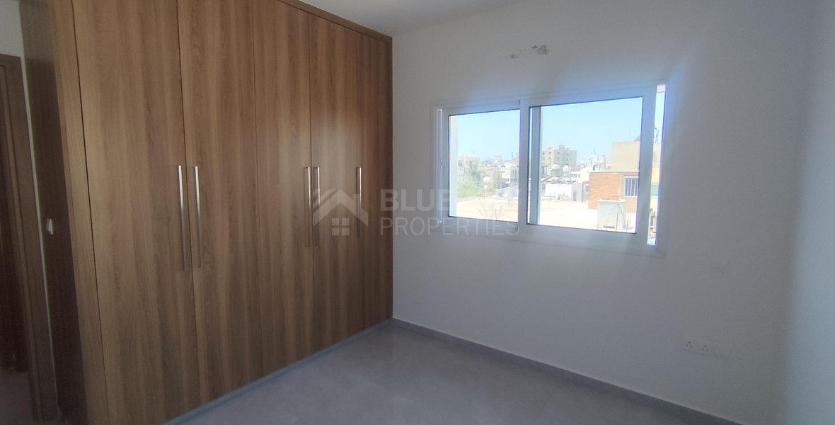 Brand-New three Bedroom Upper House for Rent in Omonoia