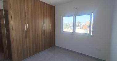 Brand-New three Bedroom Upper House for Rent in Omonoia