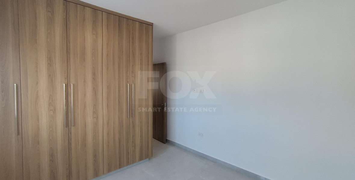 Brand-New three Bedroom Upper House for Rent in Omonoia