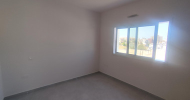 Brand-New three Bedroom Upper House for Rent in Omonoia