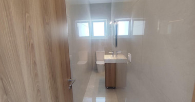 Brand-New three Bedroom Upper House for Rent in Omonoia