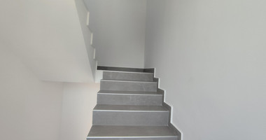 Brand-New three Bedroom Upper House for Rent in Omonoia