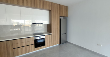 Brand-New three Bedroom Upper House for Rent in Omonoia