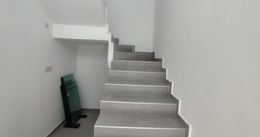 Brand-New three Bedroom Upper House for Rent in Omonoia