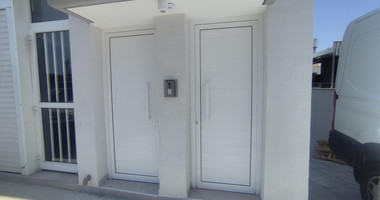 Brand-New three Bedroom Upper House for Rent in Omonoia