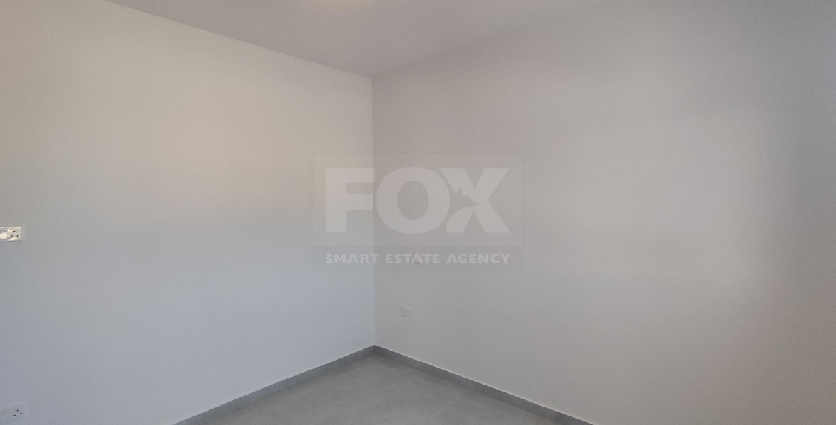 Brand-New three Bedroom Upper House for Rent in Omonoia