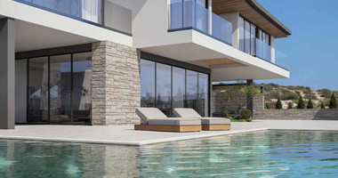 Mediterranean Masterpiece in Venus Rock | Five-Bedroom Luxury Estate, for sale