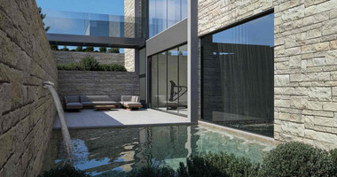 Mediterranean Masterpiece in Venus Rock | Five-Bedroom Luxury Estate, for sale