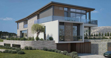 Mediterranean Masterpiece in Venus Rock | Five-Bedroom Luxury Estate, for sale