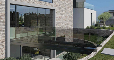 Mediterranean Masterpiece in Venus Rock | Five-Bedroom Luxury Estate, for sale