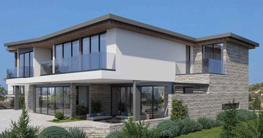 Mediterranean Masterpiece in Venus Rock | Five-Bedroom Luxury Estate, for sale