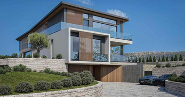 Mediterranean Masterpiece in Venus Rock | Five-Bedroom Luxury Estate, for sale