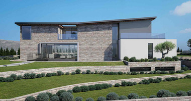 Mediterranean Masterpiece in Venus Rock | Five-Bedroom Luxury Estate, for sale