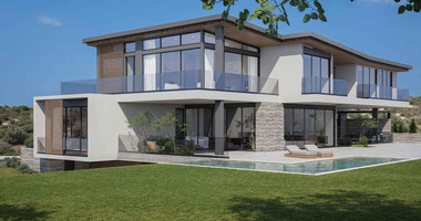 Mediterranean Masterpiece in Venus Rock | Five-Bedroom Luxury Estate, for sale