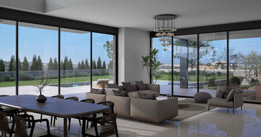 Mediterranean Masterpiece in Venus Rock | Five-Bedroom Luxury Estate, for sale