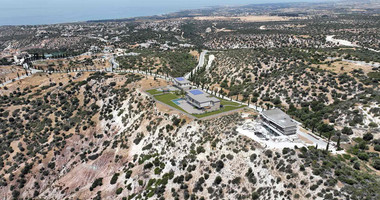 Mediterranean Masterpiece in Venus Rock | Five-Bedroom Luxury Estate, for sale