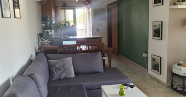 Furnished 2-Bed Apartment for rent in Agios Georgios