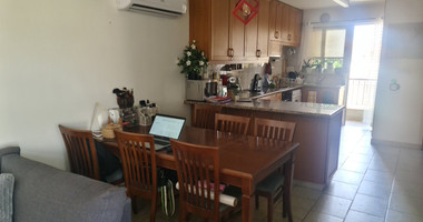 Furnished 2-Bed Apartment for rent in Agios Georgios