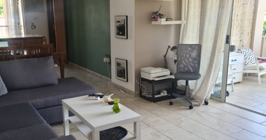 Furnished 2-Bed Apartment for rent in Agios Georgios