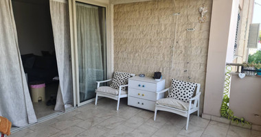 Furnished 2-Bed Apartment for rent in Agios Georgios