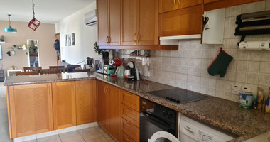 Furnished 2-Bed Apartment for rent in Agios Georgios
