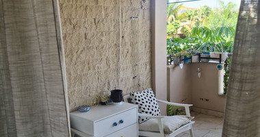 Furnished 2-Bed Apartment for rent in Agios Georgios