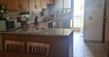 Furnished 2-Bed Apartment for rent in Agios Georgios