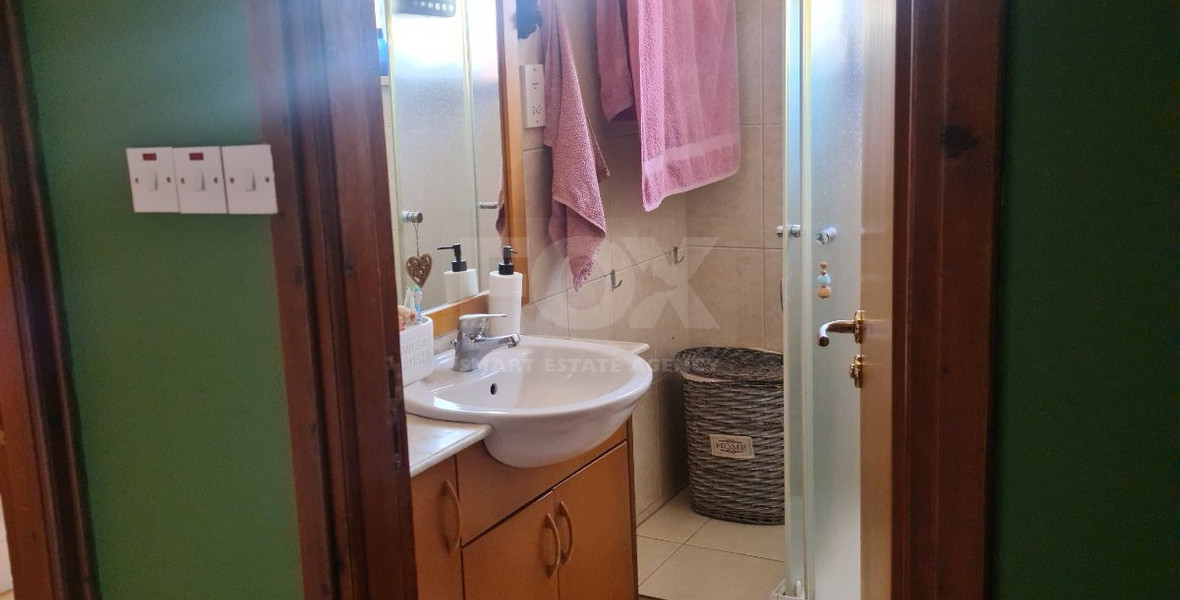 Furnished 2-Bed Apartment for rent in Agios Georgios
