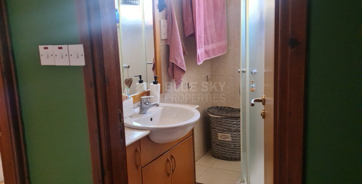 Furnished 2-Bed Apartment for rent in Agios Georgios