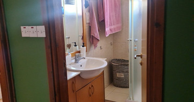 Furnished 2-Bed Apartment for rent in Agios Georgios
