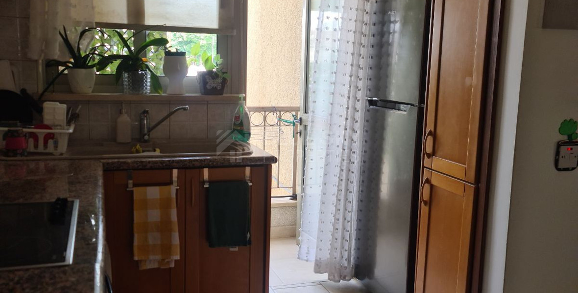 Furnished 2-Bed Apartment for rent in Agios Georgios