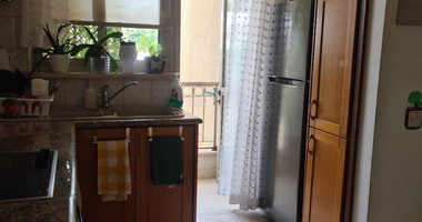 Furnished 2-Bed Apartment for rent in Agios Georgios