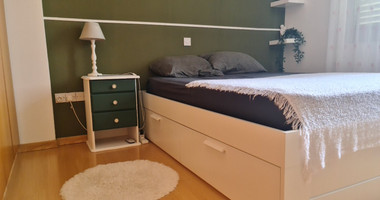 Furnished 2-Bed Apartment for rent in Agios Georgios