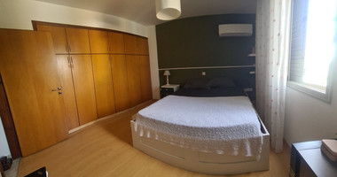 Furnished 2-Bed Apartment for rent in Agios Georgios