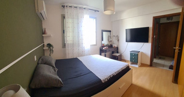 Furnished 2-Bed Apartment for rent in Agios Georgios