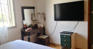 Furnished 2-Bed Apartment for rent in Agios Georgios