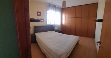 Furnished 2-Bed Apartment for rent in Agios Georgios