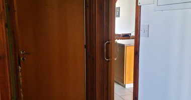 Furnished 2-Bed Apartment for rent in Agios Georgios