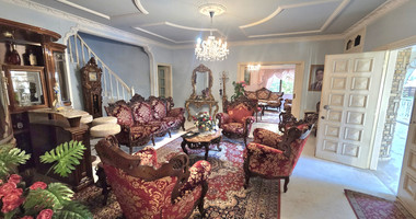 Exceptional 7+1 Bedroom Villa for Sale | Rare Family Residence | Petrou & Pavlou, Limassol