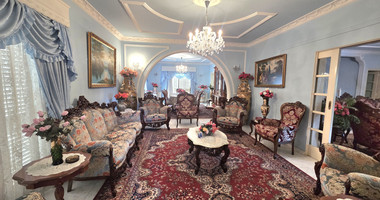 Exceptional 7+1 Bedroom Villa for Sale | Rare Family Residence | Petrou & Pavlou, Limassol