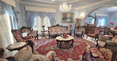 Exceptional 7+1 Bedroom Villa for Sale | Rare Family Residence | Petrou & Pavlou, Limassol